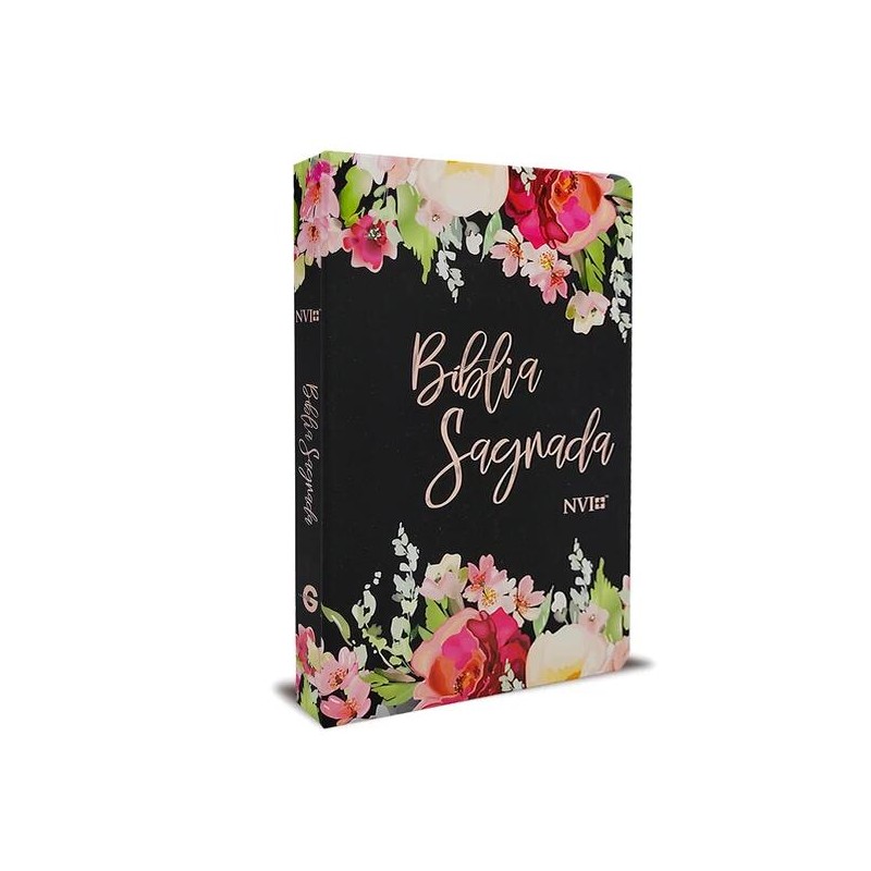 Bíblia Sagrada | Capa Dura | Floresta Negra
